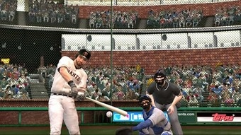 Illustration for article titled The Replacements, Still Replaced in Video Games